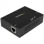 StarTech.com 1-Port Gigabit PoE+ Extender - 802.3at und 802.3af - 100 m