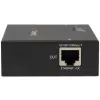 StarTech.com 1-Port Gigabit PoE+ Extender - 802.3at und 802.3af - 100 m