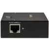 StarTech.com 1-Port Gigabit PoE+ Extender - 802.3at und 802.3af - 100 m