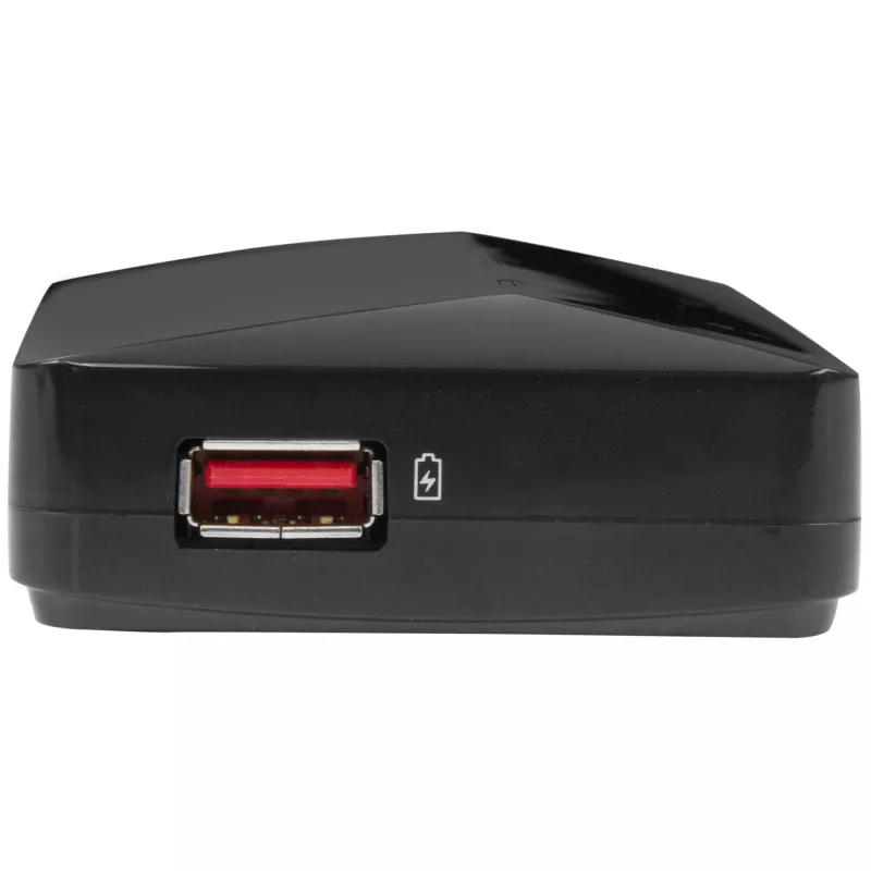 StarTech.com 4-Port USB 3.0 Hub plus Dedicated Charging Port - 1 x 2,4A Port~4-Port USB 3.0 Hub (5Gbps) plus Dedicated Charging Port - 1 x 2,4A Port