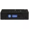 StarTech.com EDID-Emulator für HDMI-Displays – 1080p, Schwarz, Stahl, RoHS, CE, FCC, 1920 x 1080 Pixel, 720p, 1080p, HDMI
