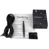 StarTech.com EDID-Emulator für HDMI-Displays – 1080p, Schwarz, Stahl, RoHS, CE, FCC, 1920 x 1080 Pixel, 720p, 1080p, HDMI