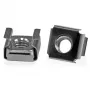 StarTech.com M6 Käfigmuttern – 100er-Packung, Käfigmutter, Stahl, Edelstahl, M6, CE, TAA, REACH, 13 mm