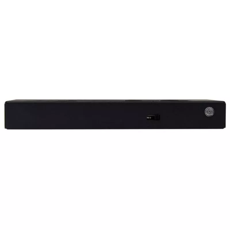 StarTech.com 2x2 HDMI Matrix Switch - 4K mit Fast Switching und Auto-Sensing