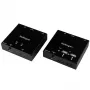StarTech.com HDMI-over-CAT6-Extender mit 4-Port-USB-Hub – 50 m – 1080p