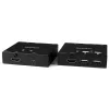 StarTech.com HDMI-over-CAT6-Extender mit 4-Port-USB-Hub – 50 m – 1080p