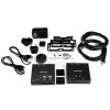 StarTech.com HDMI-over-CAT6-Extender mit 4-Port-USB-Hub – 50 m – 1080p