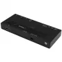 StarTech.com 4-Port HDMI Automatischer Video-Switch – 4K mit schnellem Umschalten