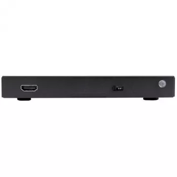 StarTech.com 4-Port HDMI Automatischer Video-Switch – 4K mit schnellem Umschalten