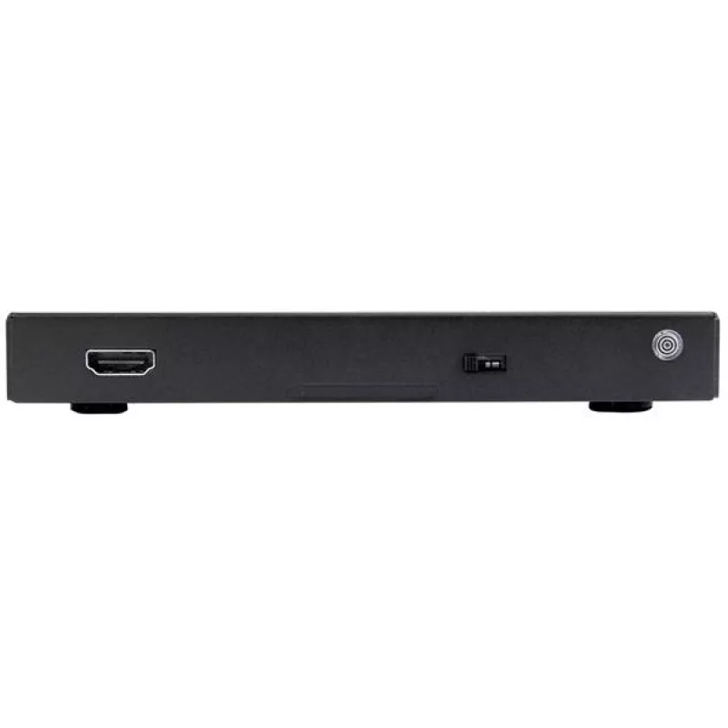 StarTech.com 4-Port HDMI Automatischer Video-Switch – 4K mit schnellem Umschalten