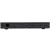 StarTech.com 4-Port HDMI Automatischer Video-Switch – 4K mit schnellem Umschalten