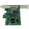 StarTech.com High-Definition PCIe Capture Card - HDMI VGA DVI & Component - 1080P - TAA