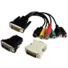 StarTech.com High-Definition PCIe Capture Card - HDMI VGA DVI & Component - 1080P - TAA