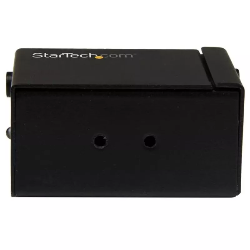 StarTech.com HDMI Signalverstärker - 35 m - 1080p, 1920 x 1080 Pixel, AV-Repeater, 35 m, Schwarz