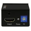 StarTech.com HDMI Signalverstärker - 35 m - 1080p, 1920 x 1080 Pixel, AV-Repeater, 35 m, Schwarz