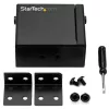 StarTech.com HDMI Signalverstärker - 35 m - 1080p, 1920 x 1080 Pixel, AV-Repeater, 35 m, Schwarz