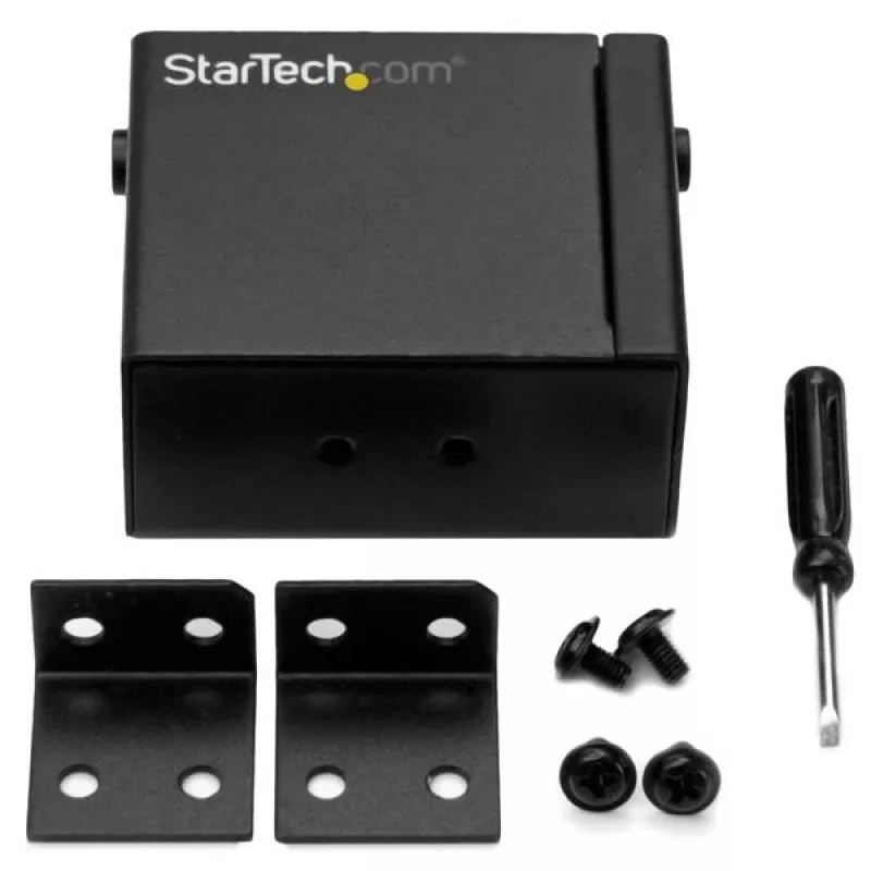 StarTech.com HDMI Signalverstärker - 35 m - 1080p, 1920 x 1080 Pixel, AV-Repeater, 35 m, Schwarz