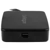 StarTech.com Thunderbolt 3 auf Thunderbolt 2 Adapter – TB3 Laptop an TB2 Displays & Geräte – Thunderbolt 2 20 Gbit/s oder Thunderbolt 1 10 Gbit/s Konverter – Thunderbolt 3 zertifiziert – Windows/Mac