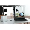 StarTech.com Thunderbolt 3 auf Thunderbolt 2 Adapter – TB3 Laptop an TB2 Displays & Geräte – Thunderbolt 2 20 Gbit/s oder Thunderbolt 1 10 Gbit/s Konverter – Thunderbolt 3 zertifiziert – Windows/Mac