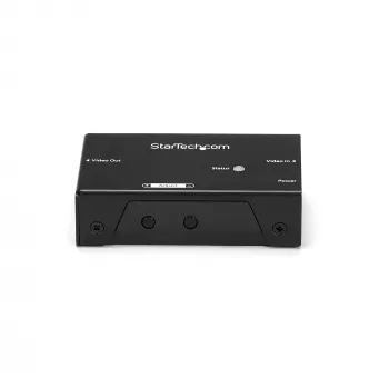 StarTech.com DisplayPort-Signalverstärker - DP-Extender - 4K 60Hz