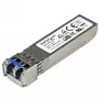 StarTech.com Cisco SFP-10G-LR Kompatibles SFP+ Transceiver Modul - 10GBASE-LR~Cisco SFP-10G-LR Kompatibles SFP+ Modul - 10GBASE-LR - 10GbE Singlemode-Faser SMF Optischer Transceiver - 10GE Gigabit Ethernet SFP+ - LC 10km - 1310nm - DDM Cisco Firepower, ASR9000, C9300