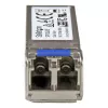 StarTech.com Cisco SFP-10G-LR Kompatibles SFP+ Transceiver Modul - 10GBASE-LR~Cisco SFP-10G-LR Kompatibles SFP+ Modul - 10GBASE-LR - 10GbE Singlemode-Faser SMF Optischer Transceiver - 10GE Gigabit Ethernet SFP+ - LC 10km - 1310nm - DDM Cisco Firepower, ASR9000, C9300