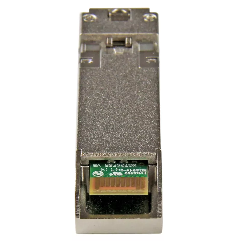 StarTech.com Cisco SFP-10G-LRM kompatibles SFP+ Transceiver-Modul - 10GBASE-LRM~Cisco SFP-10G-LRM kompatibles SFP+ Modul - 10GBASE-LRM - 10GbE Multimode-Glasfaser MMF Optischer Transceiver - 10GE Gigabit Ethernet SFP+ - LC 200m - 1310nm - DDM Cisco Firepower, ASR9000, C9300