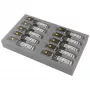 StarTech.com Cisco GLC-T kompatibles SFP-Transceiver-Modul – 1000BASE-T – 10er-Pack