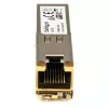 StarTech.com Cisco GLC-T kompatibles SFP-Transceiver-Modul – 1000BASE-T – 10er-Pack