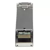 StarTech.com Cisco GLC-SX-MM kompatibles SFP-Transceiver-Modul – 1000BASE-SX – 10er-Pack~10er-Pack Cisco GLC-SX-MM kompatibles SFP-Modul (10er-Pack) – 1000BASE-SX – 1GbE Multimode-Glasfaser-MMF-optischer Transceiver – 1GE Gigabit-Ethernet-SFP – LC 550 m – 850 nm – DDM Cisco IE3200, IE3300, ME1200