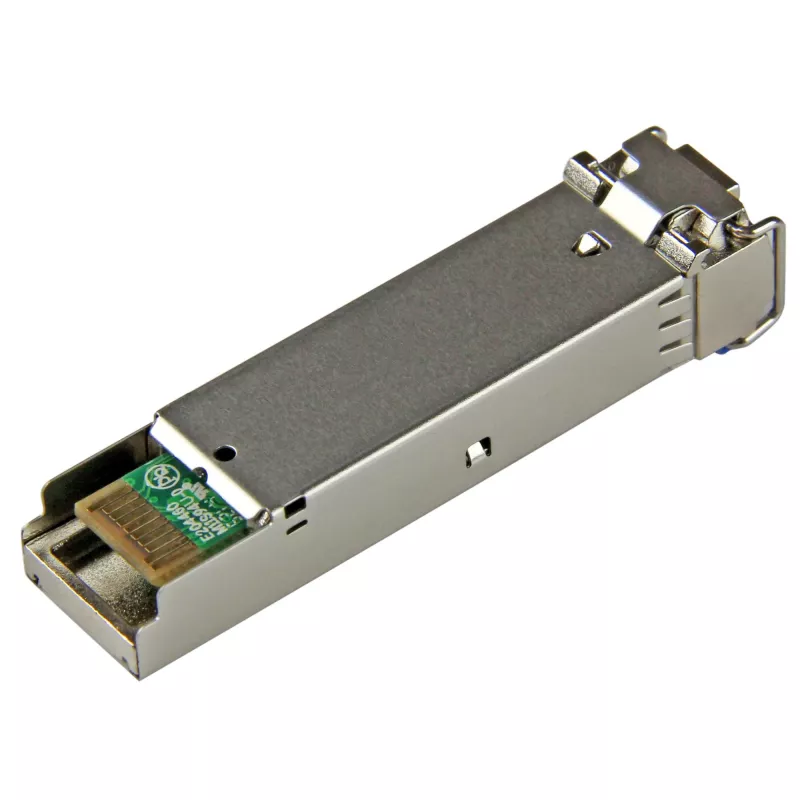 StarTech.com Cisco GLC-LH-SM kompatibles SFP-Transceiver-Modul – 1000BASE-LX/LH – 10ER-PACK