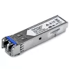 StarTech.com Cisco GLC-LH-SMD kompatibles SFP-Transceivermodul – 1000BASE-LX/LH – 10er-Pack