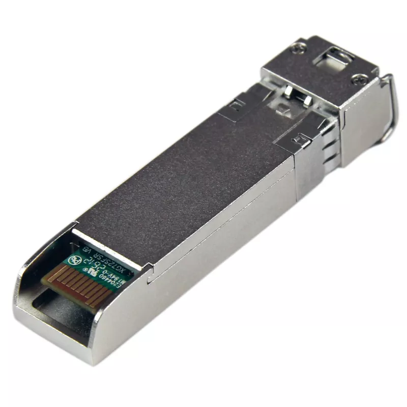 StarTech.com Cisco GLC-LH-SMD kompatibles SFP-Transceivermodul – 1000BASE-LX/LH – 10er-Pack