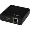 StarTech.com 3-Port HDBaseT Extender Kit mit 3 Empfängern - 1x3 HDMI über CAT5e Splitter - Bis zu 4K