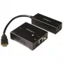 StarTech.com 4K HDMI Extender mit kompaktem Sender – HDBaseT – UHD 4K