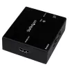 StarTech.com 4K HDMI Extender mit kompaktem Sender – HDBaseT – UHD 4K