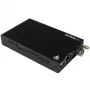 StarTech.com Gigabit Ethernet Kupfer-zu-Glasfaser Medienkonverter - SM LC - 20 km