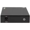 StarTech.com Gigabit Ethernet Kupfer-zu-Glasfaser Medienkonverter - SM LC - 20 km