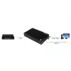 StarTech.com Gigabit Ethernet Kupfer-zu-Glasfaser Medienkonverter - SM LC - 20 km