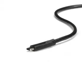 StarTech.com 0,91 m (3 ft) USB-C-auf-HDMI-Kabel – 4K 30 Hz USB-Typ-C-zu-HDMI-Videodisplay-Konverter – USB-C-DP-Alt-Modus-zu-HDMI-Monitoradapterkabel – Thunderbolt-kompatibel