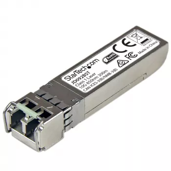 StarTech.com HP JD092B kompatibles SFP+ Transceiver-Modul - 10GBASE-SR