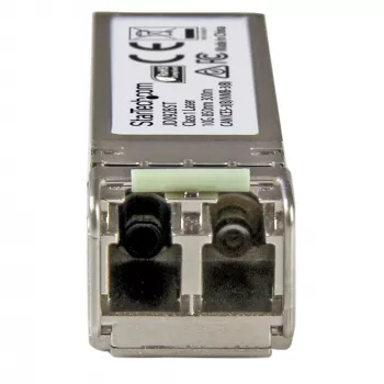StarTech.com HP JD092B kompatibles SFP+ Transceiver-Modul - 10GBASE-SR