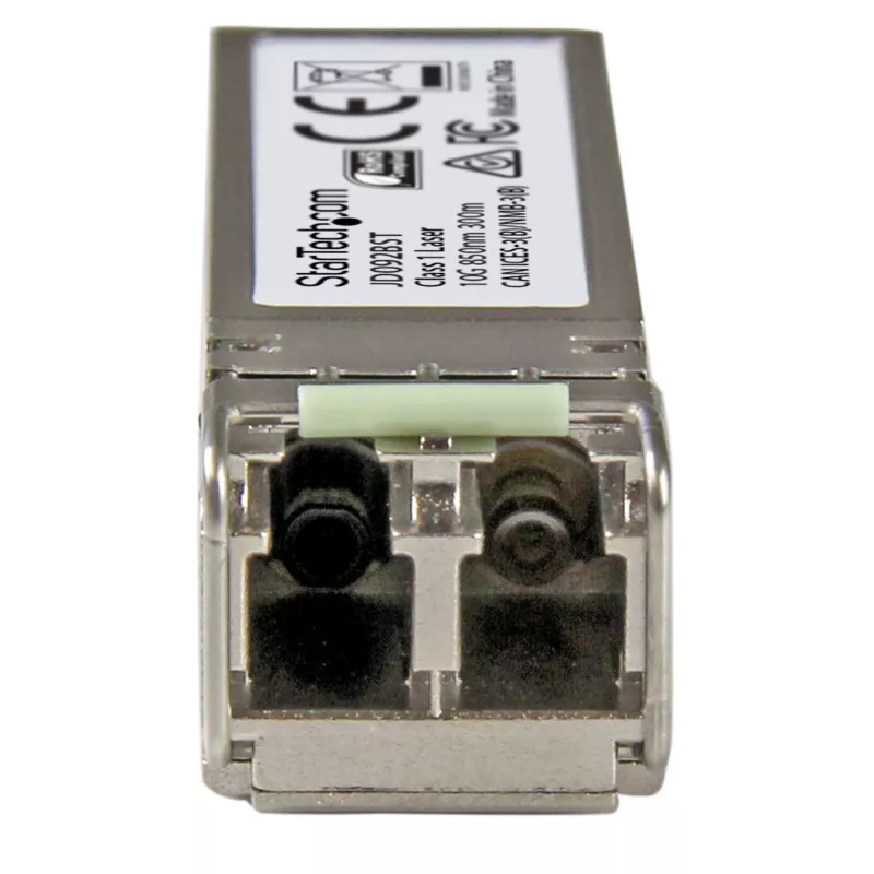 StarTech.com HP JD092B kompatibles SFP+ Transceiver-Modul - 10GBASE-SR