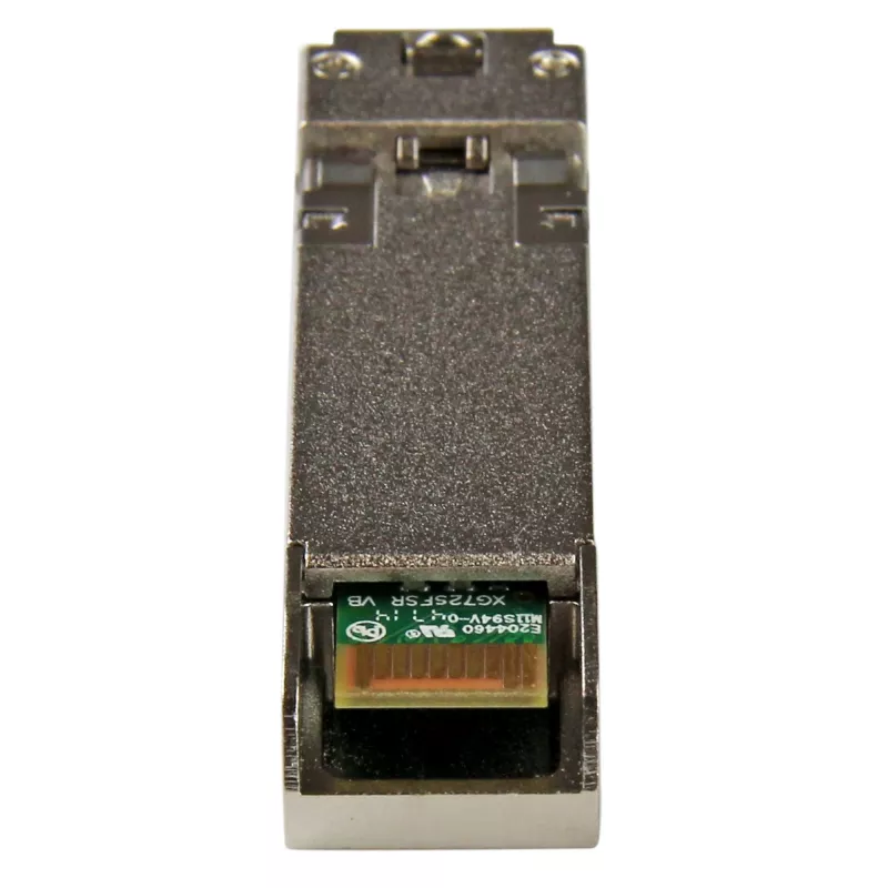 StarTech.com HP J9150A kompatibles SFP+ Transceiver-Modul – 10GBASE-SR~HPE J9150A kompatibles SFP+ Transceiver-Modul – 10GBASE-SR