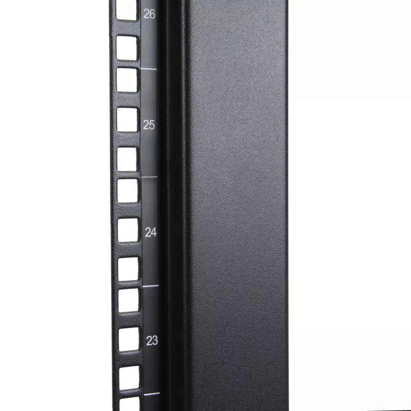 StarTech.com Rack-Einheiten-Etiketten – Bis zu 52U – 2er-Pack