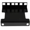 StarTech.com 2U Server-Rack-Tiefenerweiterungsadapter-Kit mit 4 Zoll Verstellung
