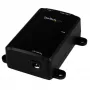 StarTech.com 1-Port Gigabit Midspan – PoE+ Injector – 802.3at und 802.3af