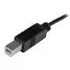 StarTech.com USB-C-auf-USB-B-Kabel - M/M - 2 m (6 ft.) - USB 2.0