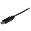 StarTech.com USB-C-auf-USB-B-Kabel - M/M - 2 m (6 ft.) - USB 2.0