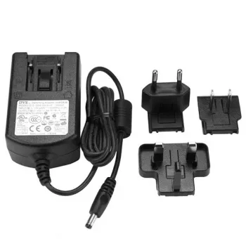 StarTech.com DC-Netzteil – 5 V, 4 A, Universal, Innenbereich, 110–240 V, 5 V, 0,8 A, 4 A